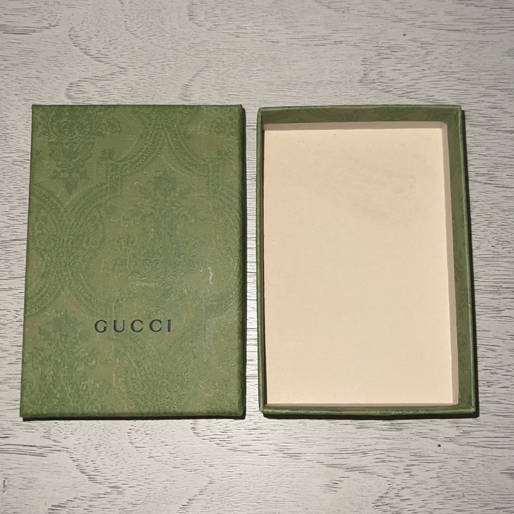 Gucci Box - Picture 4 of 7